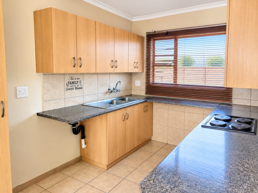 2 Bedroom Property for Sale in Pellissier Free State